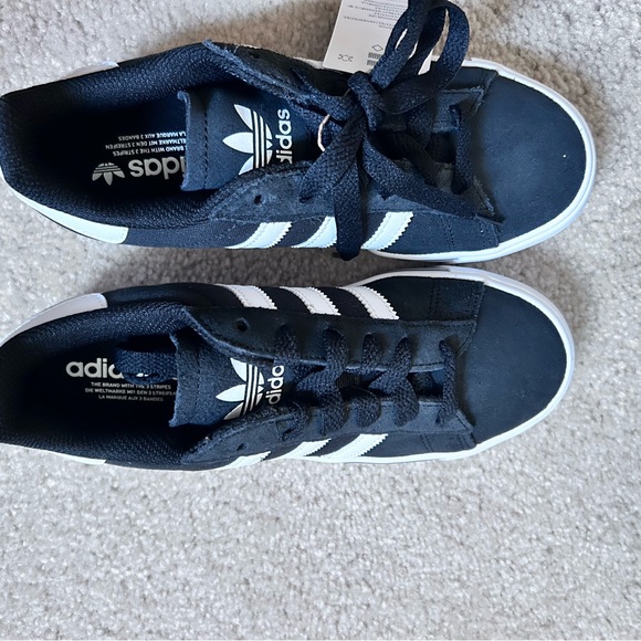 Adidas Campus VULC J - Picture 4 of 5